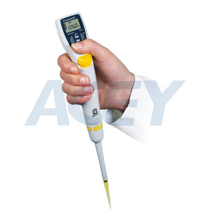 Digital Electrolyte Injection