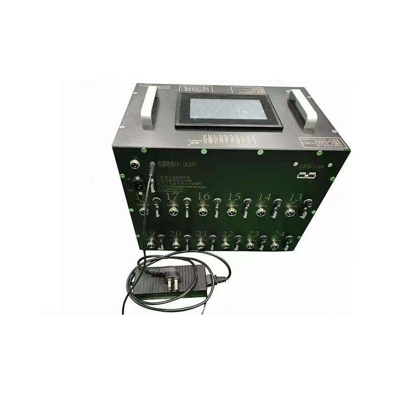 Automatic 24S 20A Lithium Battery Pack Equalizer For New Energy Vehicles