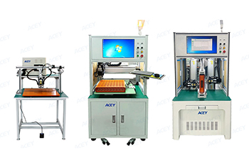 Lithium battery Spot Welding Machine Classification And Daily Use Precautions