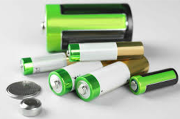 Recycling and Utilization of Lithium Batteries